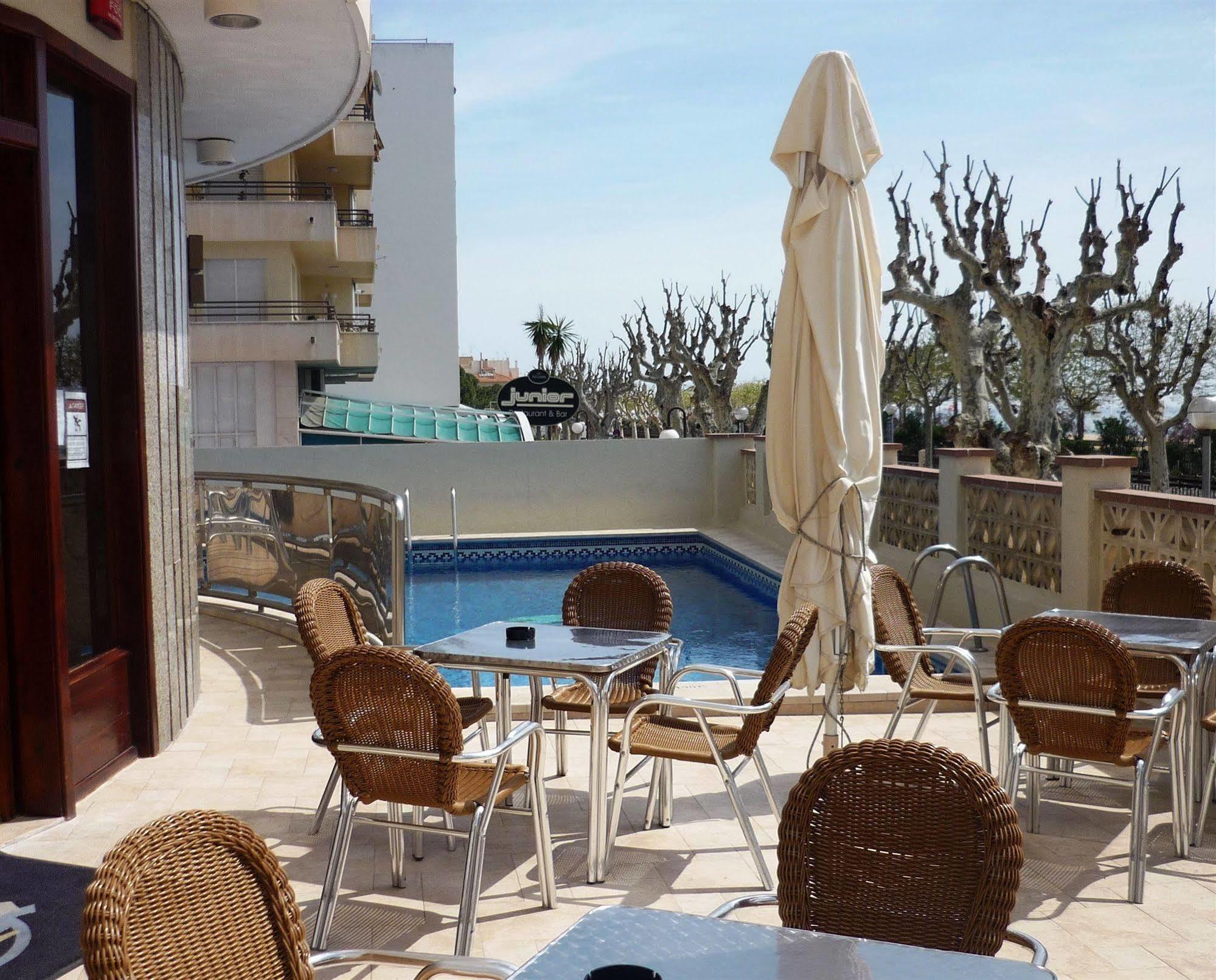 Hotel Haromar 2*