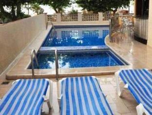 Haromar Hotel Calella