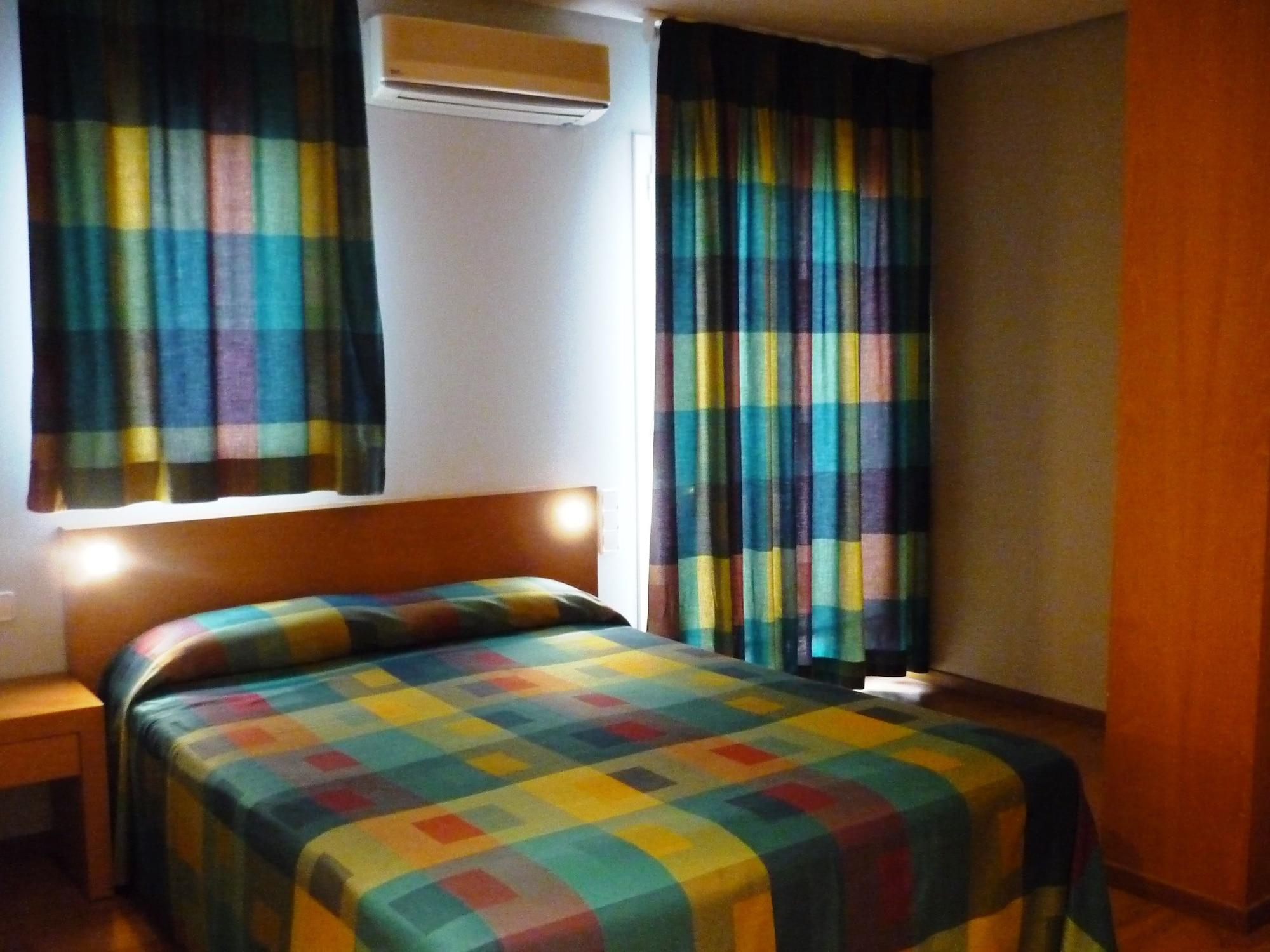 Haromar Hotel
