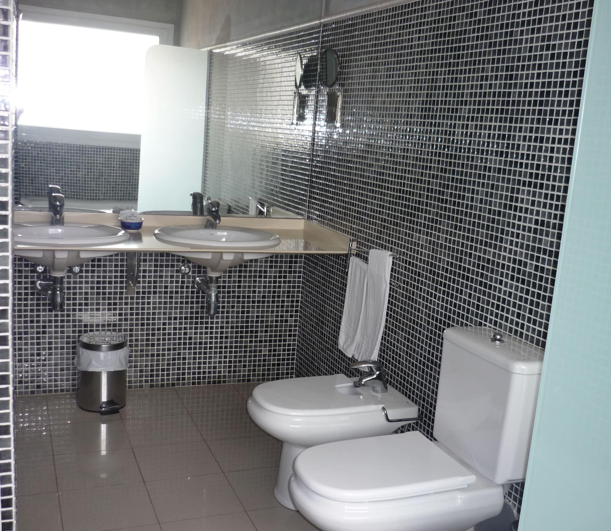 Hotel Haromar Calella