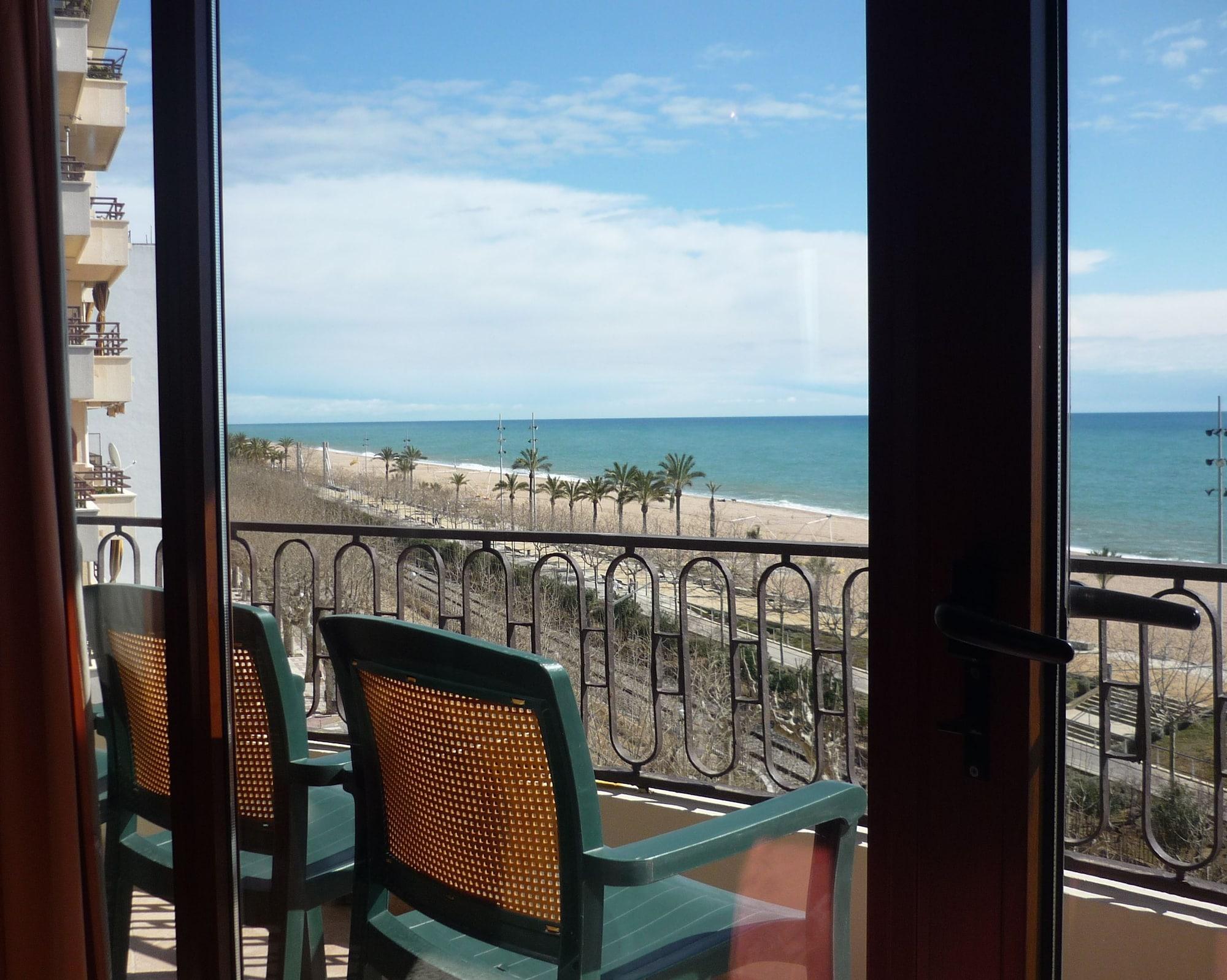 Haromar Hotel