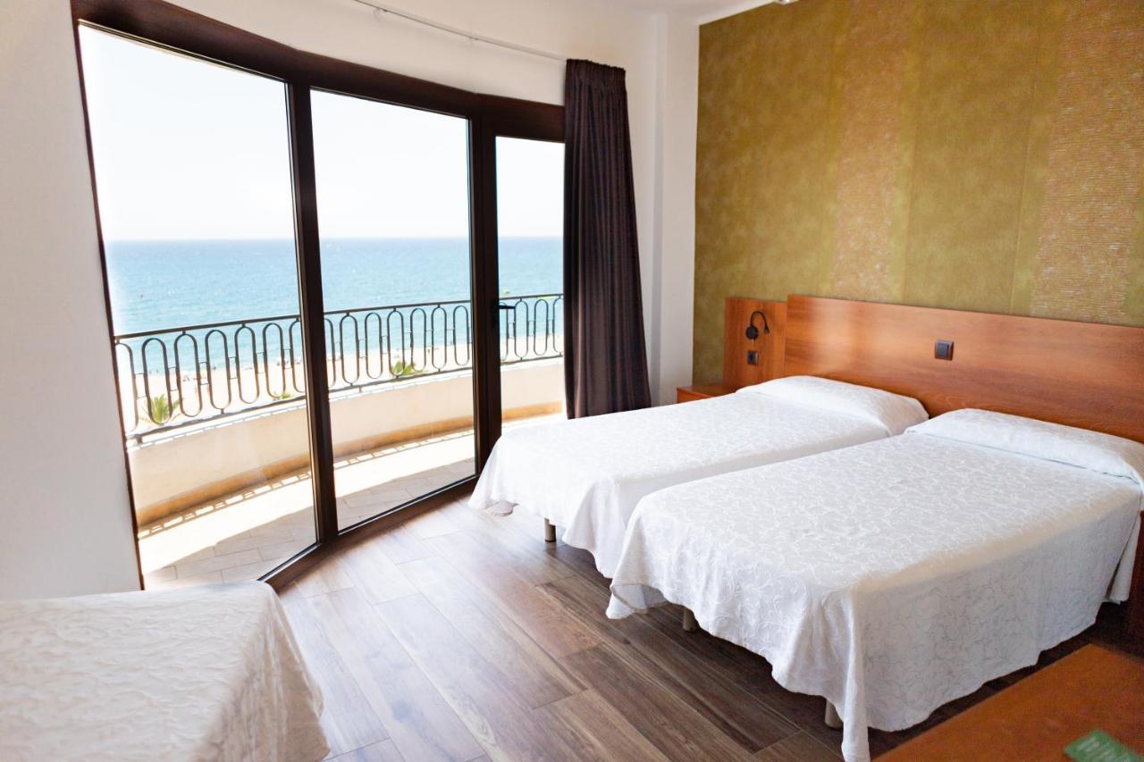 Haromar Hotel