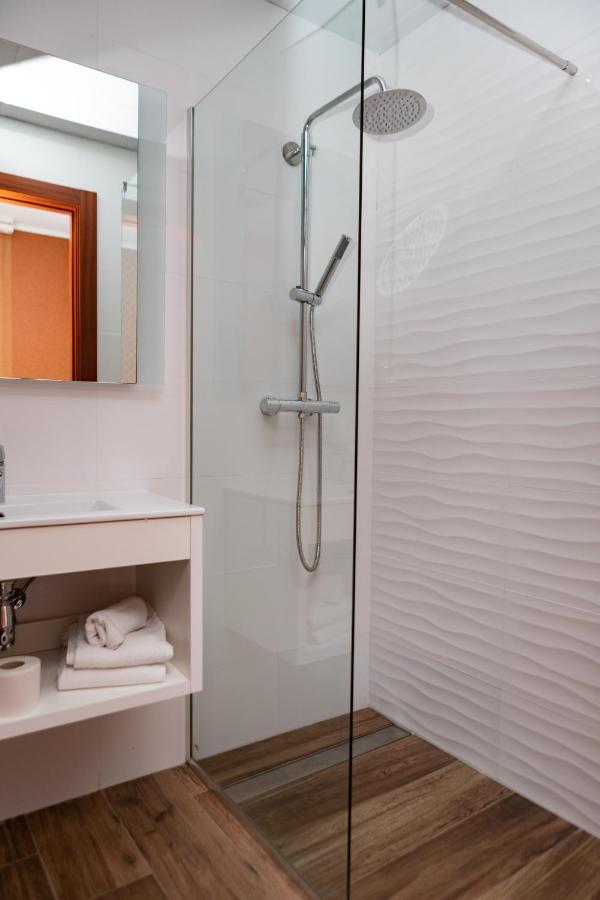 Hotel Haromar Calella