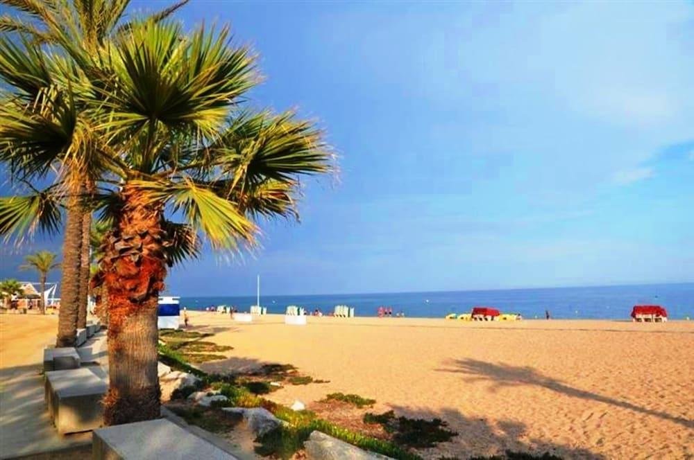 Haromar Hotel