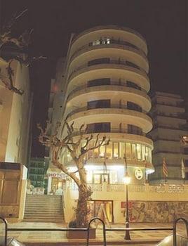 Hotel Haromar Calella