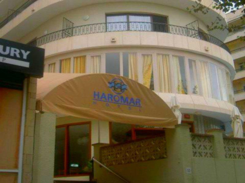 Haromar Hotel 2*