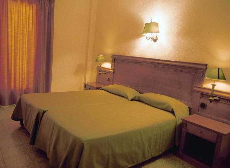 Haromar Hotel Calella