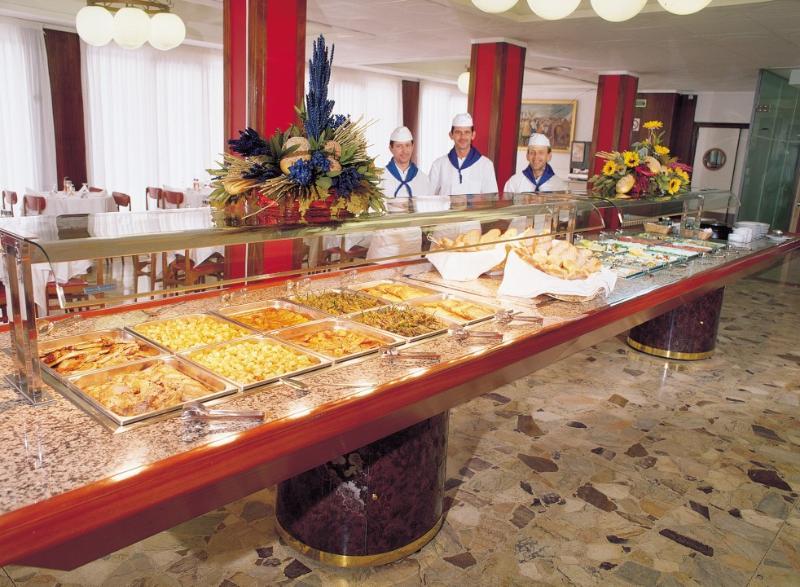 Hotel Haromar Calella