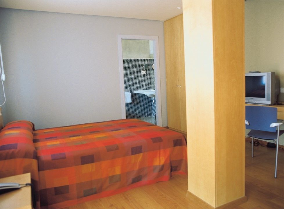 Haromar Hotel