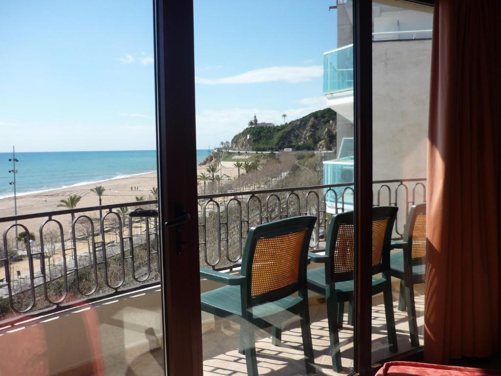 Haromar Hotel Calella