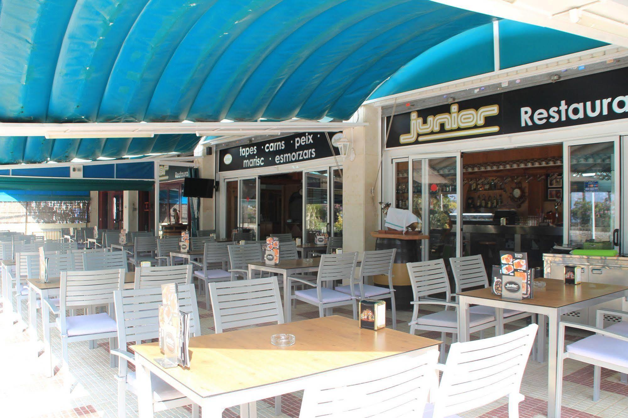 Hotel Haromar Calella