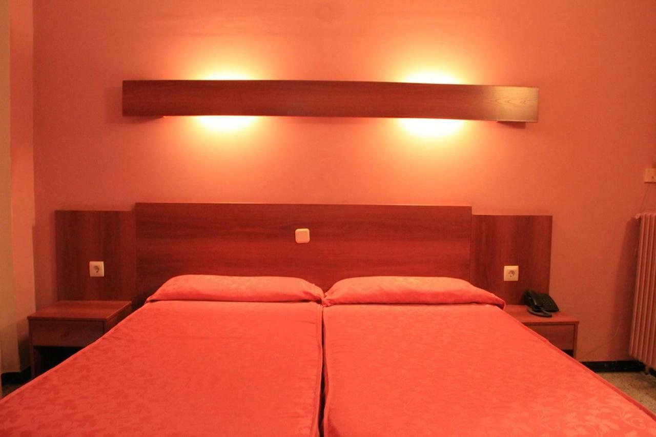 Haromar Hotel
